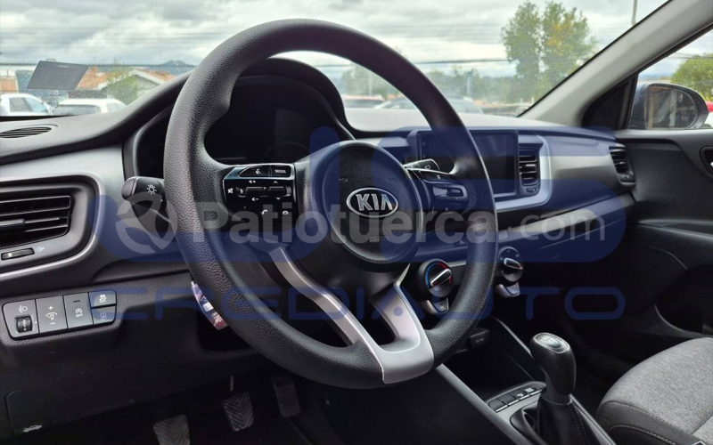 Kia