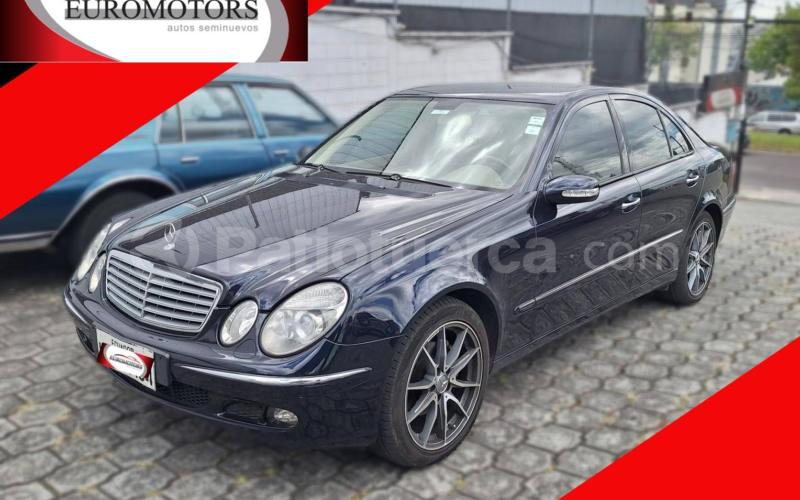 Mercedes Benz