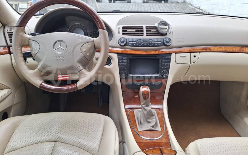 Mercedes Benz