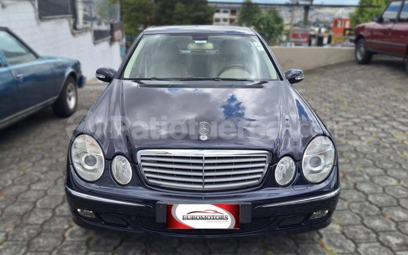 Mercedes Benz