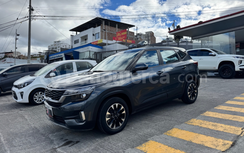Kia