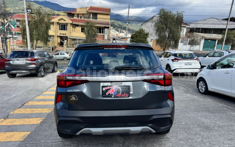 Kia
