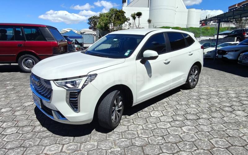Great Wall