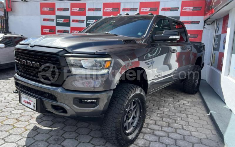 Dodge