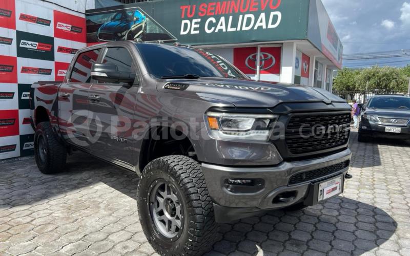 Dodge