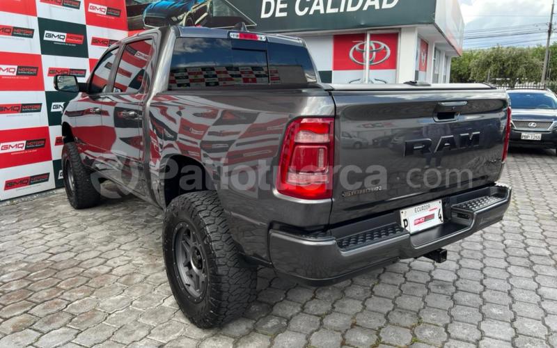 Dodge