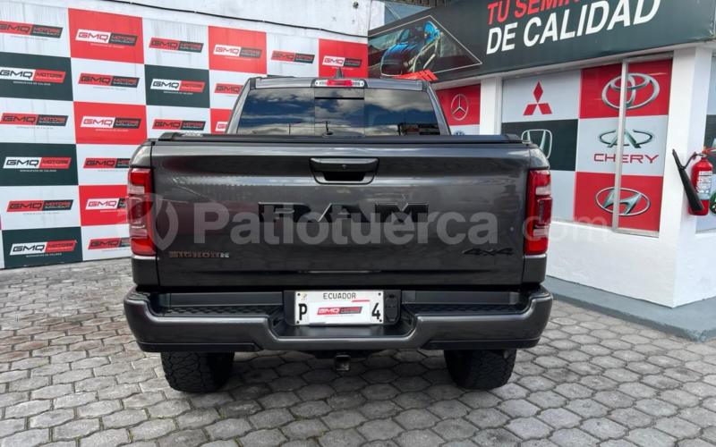 Dodge