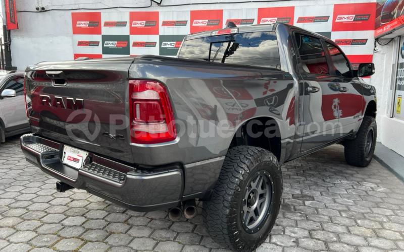 Dodge