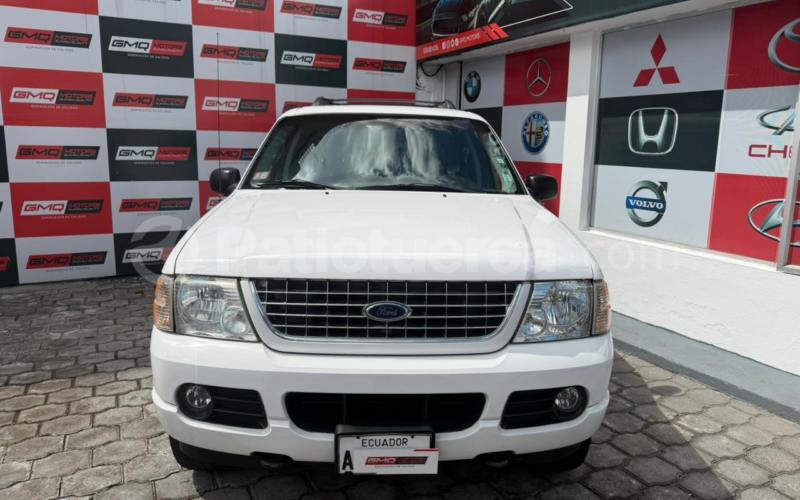 Ford