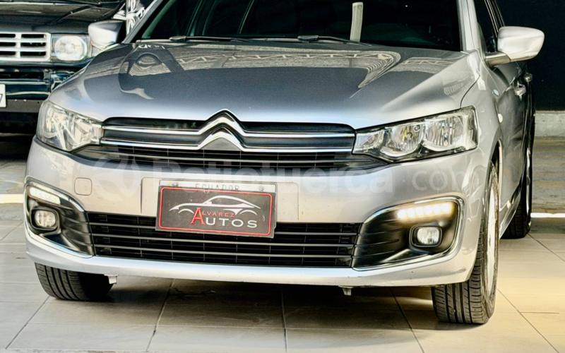 Citroen