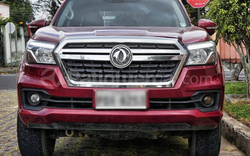 DongFeng