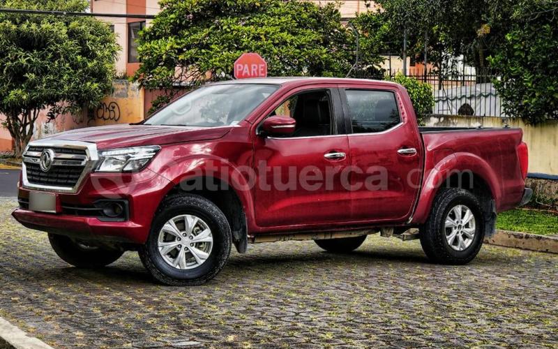 DongFeng