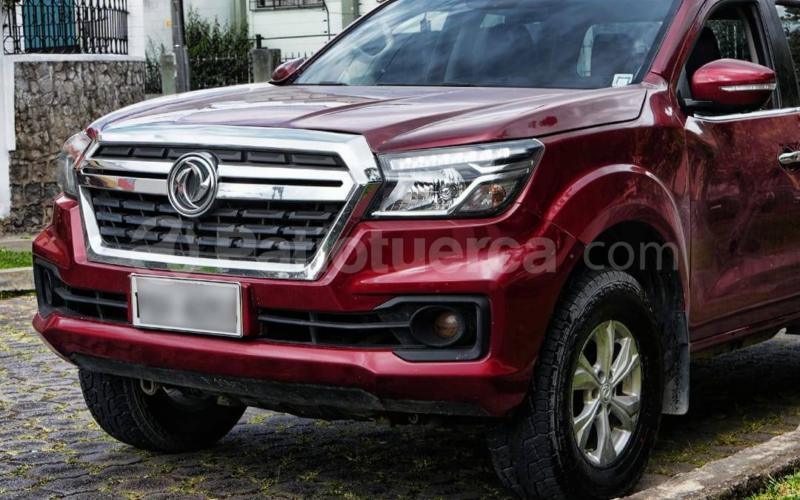 DongFeng
