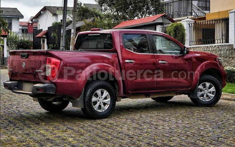 DongFeng