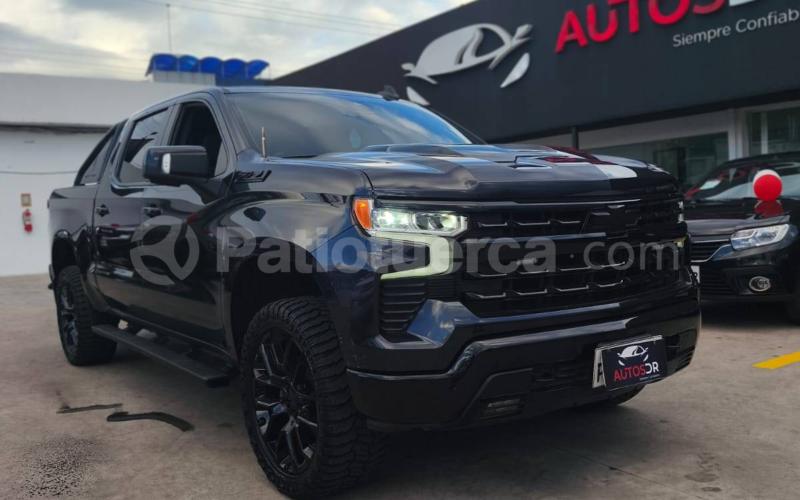Chevrolet
