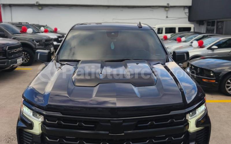 Chevrolet