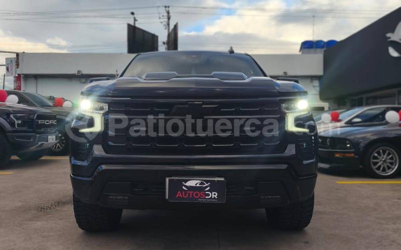 Chevrolet