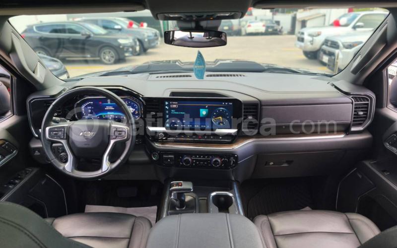 Chevrolet