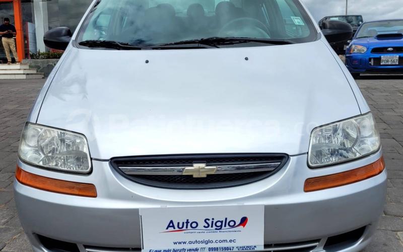 Chevrolet