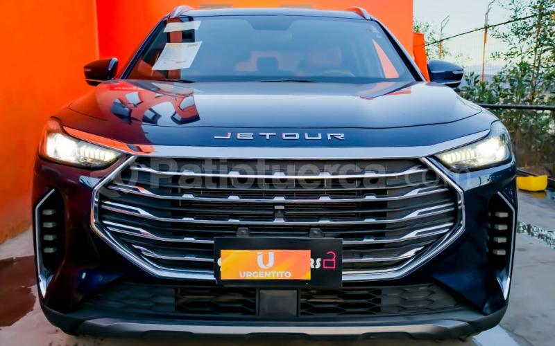 Jetour