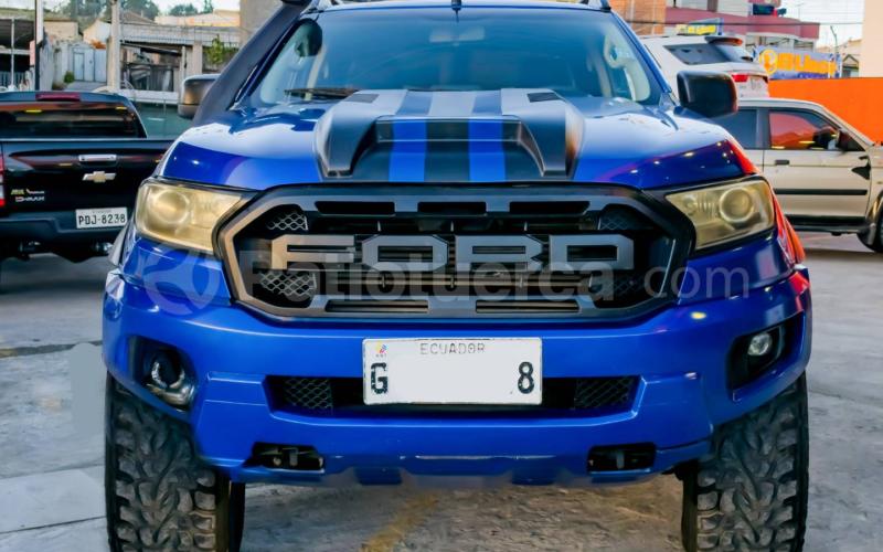 Ford
