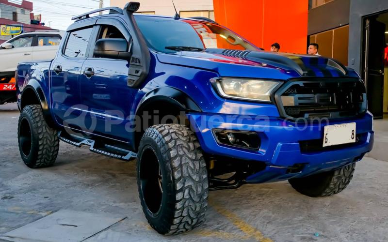 Ford