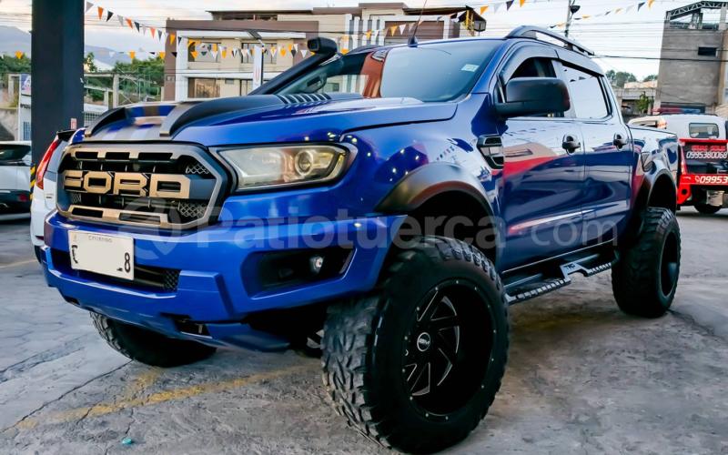 Ford