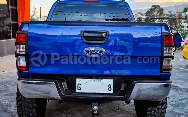 Ford
