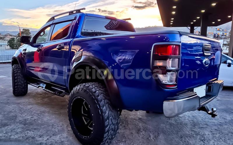 Ford
