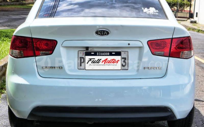 Kia
