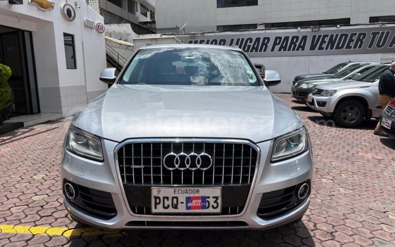 Audi