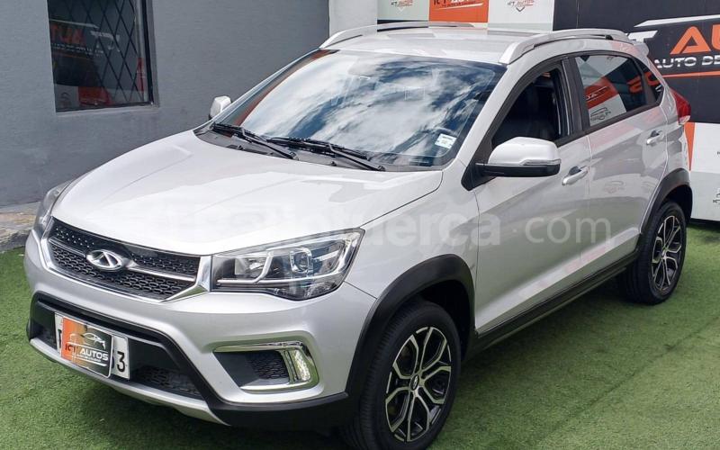 Chery