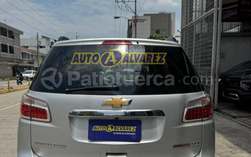 Chevrolet
