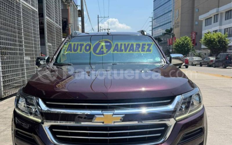 Chevrolet