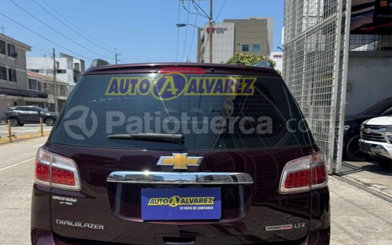 Chevrolet