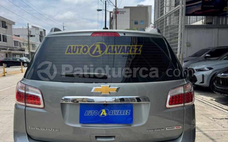 Chevrolet