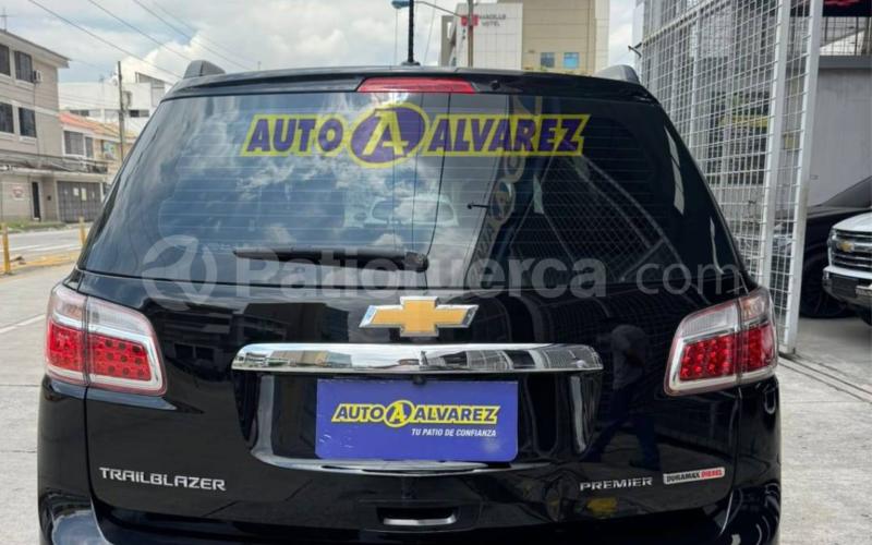 Chevrolet
