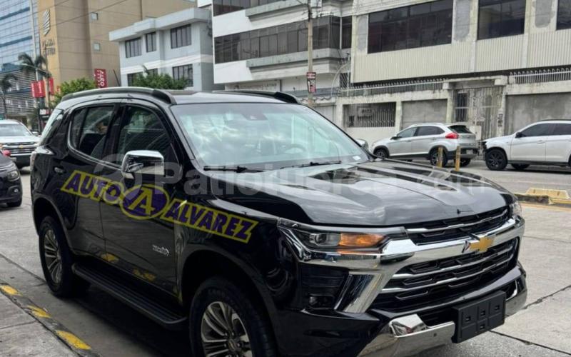 Chevrolet