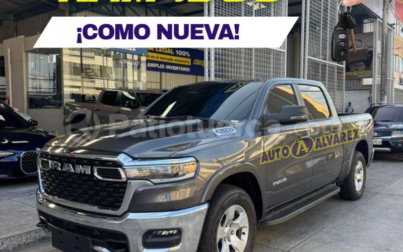Dodge