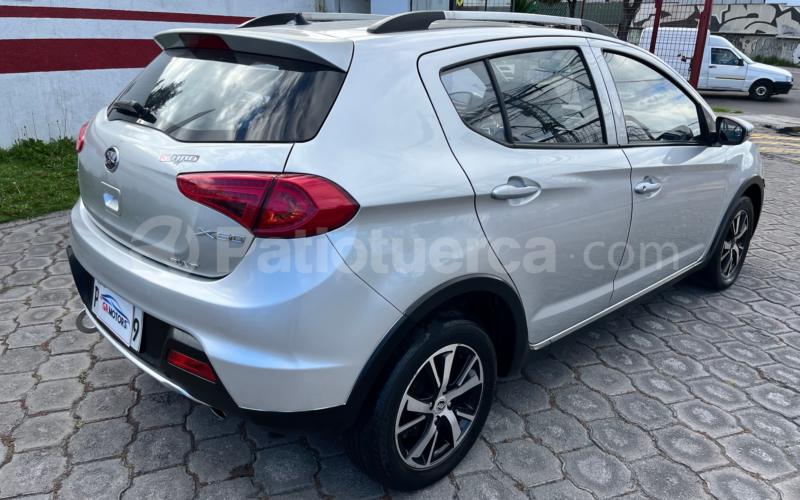 Lifan