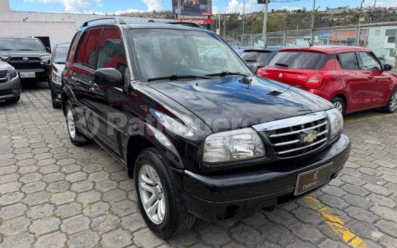 Chevrolet