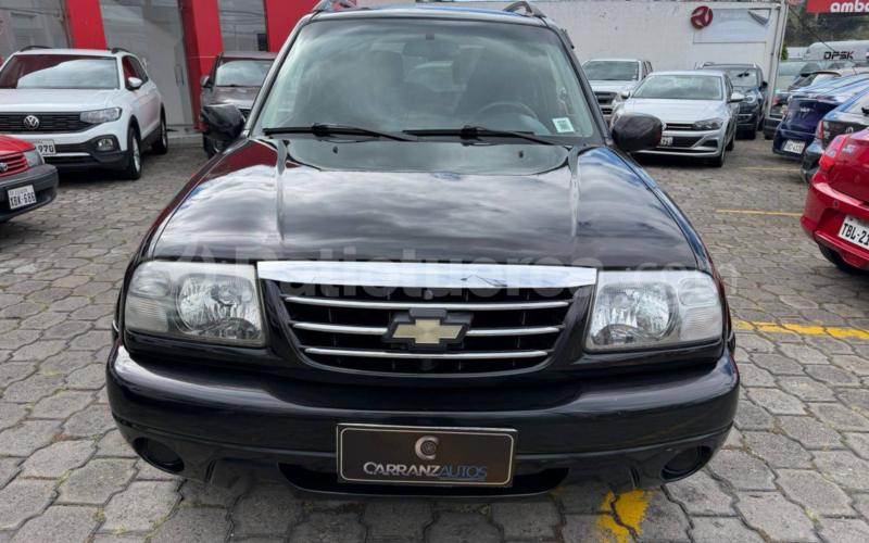 Chevrolet