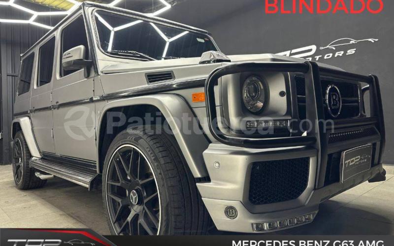 Mercedes Benz