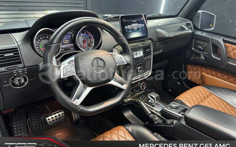 Mercedes Benz