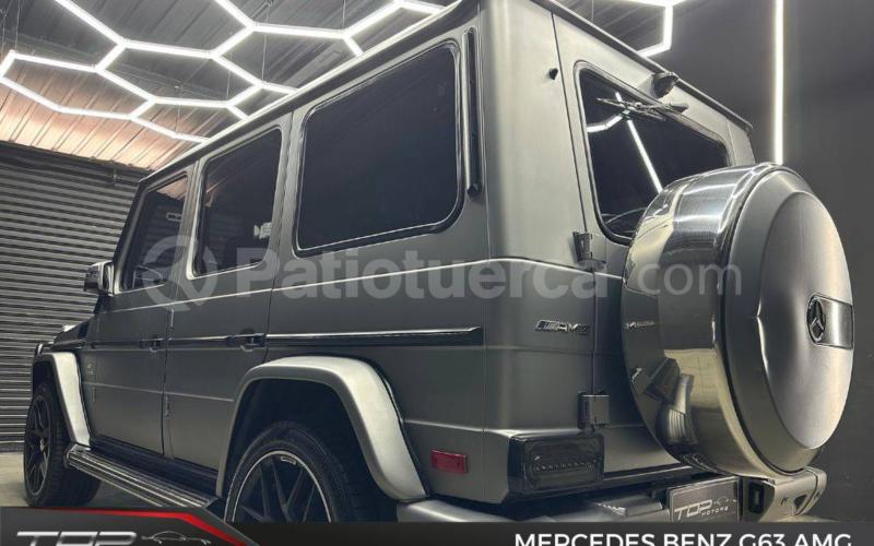Mercedes Benz