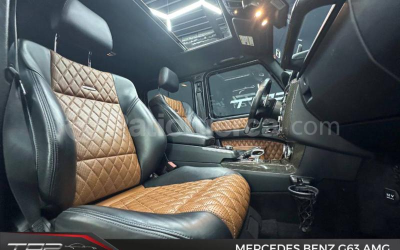 Mercedes Benz
