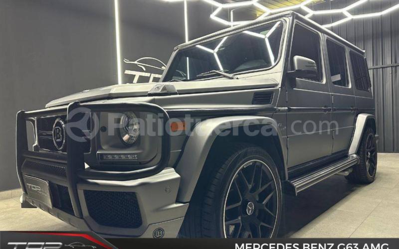 Mercedes Benz