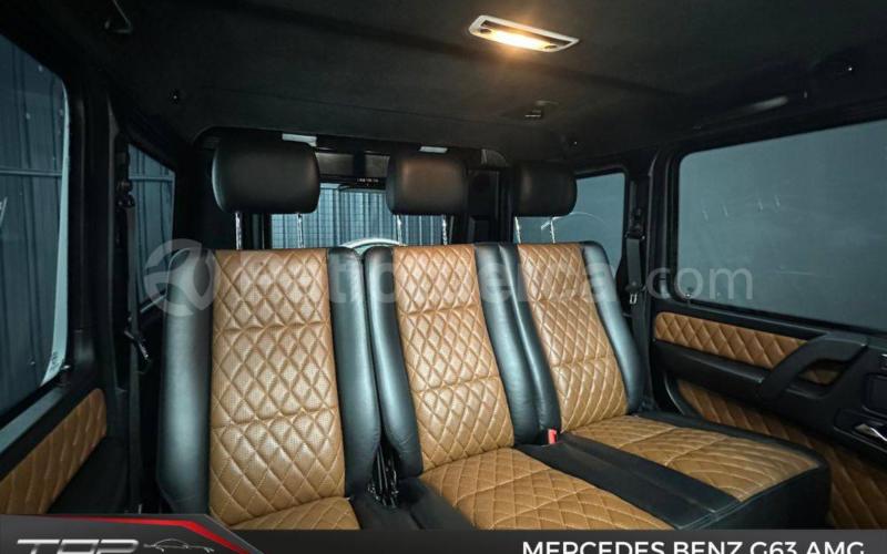 Mercedes Benz