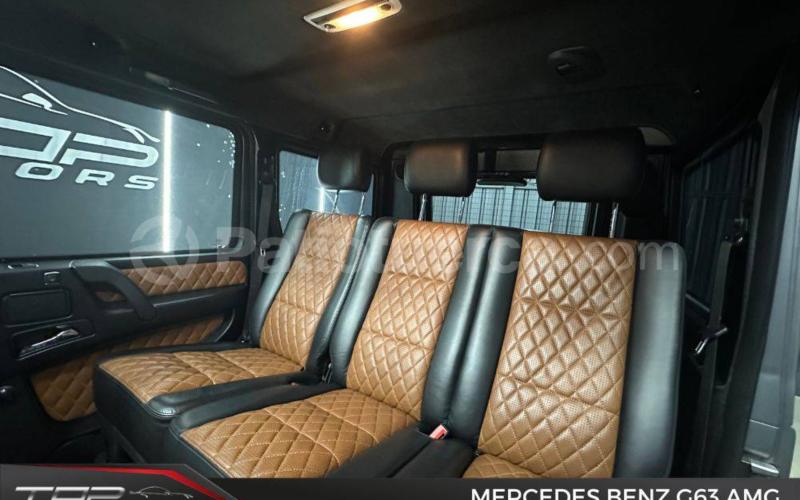 Mercedes Benz