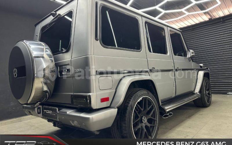 Mercedes Benz